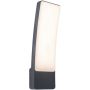 Lutec KIRA 5288902118 Zidna svjetiljka 1x17.3w/led 4000k 1100lm ip54