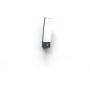 Lutec KIRA 5288903118 Zidna svjetiljka 1x18w/led 4000k 1100lm ip54