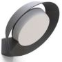 Lutec POLO 5205701118 Zidna svjetiljka 1x15w/led 3000k 1100lm ip54