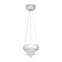 Milagro LUX ML861 Visilica 6W 4000K 420LM IP20