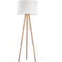 TK Lighting TOKYO 5287 Podna svjetiljka 1x15W/E27