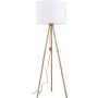 TK Lighting TOKYO 5299 Podna svjetiljka 1x15W/E27