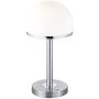 Trio BERLIN 527590107 Stolna svjetiljka 1x4w/led 3000k 350lm ip20