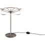 Trio CHARIVARI 521210107 Stolna svjetiljka 1x26w/led 3000k 2500lm ip20