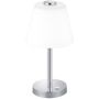 Trio EMERALD 525490106 Stolna svjetiljka 1x4w/led 3000k 350lm ip20