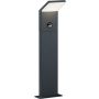 Trio PEARL 521169142 Stojeca svjetiljka 1x9w/led 3000k 900lm ip54