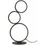 Trio RONDO 522610332 Stolna svjetiljka 1x17w/led 3000k 1500lm ip20