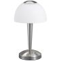 Trio VENTURA 529990107 Stolna svjetiljka 1x4w/led 3000k 350lm ip20