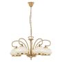 Alfa ASTORIA 5321 Luster 5x60W/E27