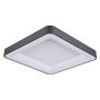 Italux GIACINTO 5304-850SQC-BK-3 Plafonjera 1x50W/LED 2750LM IP20
