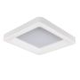 Italux GIACINTO 5304-850SQC-WH-3 Plafonjera 1x50W/LED 2750LM IP20