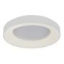 Italux GIULIA 5304-840RC-WH-3 Plafonjera 1x40W/LED 2200LM IP20