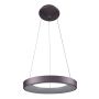 Italux GIULIA 5304-840RP-CO-3 Visilica 1x40W/LED 2200LM IP20