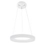 Italux GIULIA 5304-840RP-WH-3 Visilica 1x40W/LED 2200LM IP20