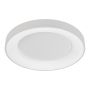 Italux GIULIA 5304-850RC-WH-3 Plafonjera 1x50W/LED 2750LM IP20