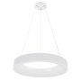 Italux GIULIA 5304-880RP-WH-3 Visilica 1x80W/LED 4400LM IP20