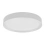 Italux MARCELA 5309-835RC-WH-3 Plafonjera 1x35W/LED 2100LM IP20