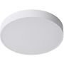 Italux ORBITAL 5361-830RC-WH-3 Plafonjera 1x30W/LED 3000K 1800LM IP20