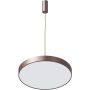 Italux ORBITAL 5361-830RP-CO-3 Visilica 1x30W/LED 3000K 1800LM IP20