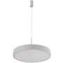 Italux ORBITAL 5361-830RP-WH-3 Visilica 1x30W/LED 3000K 1800LM IP20