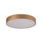 Italux ORBITAL 5361-835RC-GD-4 Plafonjera 1x35W/LED 4000k 2100LM IP20