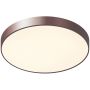 Italux ORBITAL 5361-860RC-CO-3 Plafonjera 1x60W/LED 3000K 3600LM IP20
