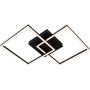 Lucide ARIANNE 53103/22/30 Stropna svjetiljka 1x23w/led 2700-4000k 950lm ip20