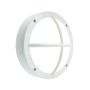 Norlys RONDANE 537W Zidna svjetiljka 1x10W/LED 3000K 1100LM IP65