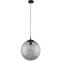 TK Lighting ESME 5380 Visilica 1x15W/E27 IP20