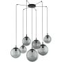TK Lighting ESME 5385 Visilica 7x15W/E27 IP20