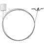TK Lighting TRACER 5305 Montažni element IP20