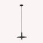 Zambelis PENDANT LIGHT 18139-B Visilica 7W/led 3000K 840lm IP20