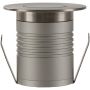 Zambelis RECESSED LED LIGHT E511 Svjetiljka za ulaz 5W/led 2700K 324lm IP65