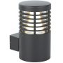 Zambelis SCONCE LIGHT E344 Zidna svjetiljka 10W/led 3000K 919lm IP65
