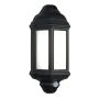 Endon HALBURY PIR 54553 Zidna svjetiljka 7W/LED 4200K 500LM IP44