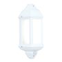 Endon HALBURY PIR 54554 Zidna svjetiljka 7W/LED 4200K 500LM IP44