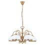 Alfa PARIS 5512 Luster 5x60W/E27