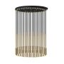 Antigo Lara 8348 Visilica 35x40W/G9 IP20