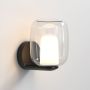 Astro Lighting AQUINA 1450002 Zidna svjetiljka 1x3W/G9 IP44