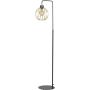Emibig PINETA 559/LP1 Podna svjetiljka 1x60W/E27 IP20