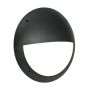 Endon SERAN 55690 Zidna svjetiljka 12W/LED 6000K 800LM IP65