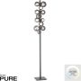 Paul Neuhaus PURE 557-15 Podna svjetiljka 12x32W/LED 2700-5000k 288lm ip20