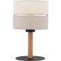 TK Lighting ECO 5596 Stolna svjetiljka 1x15W/E27