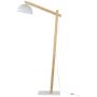 TK Lighting OSLO 5592 Podna svjetiljka 1x15W/E27