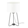 TK Lighting TAMPA 5581 Stolna svjetiljka 1x15W/E27