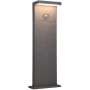 Trio BLYDE 553569142 Stojeca svjetiljka 1x5w/led 2300-4000k 700lm ip65