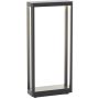 Zambelis FLOOR LIGHT E335 Stojeca svjetiljka 8W/led 3000K 587lm IP65