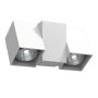 Antigo Cube 2295 Reflektor 1x10W/GU10 IP20