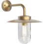 Astro Lighting PORTREE 1400003 Zidna svjetiljka 1x12W/E27 IP44