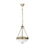 Eglo SAVOY 82747 Visilica 2x60W/E27